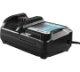 Зарядное устройство Makita DC10WD 10.8-12 В (199398-1), 199398-1 Зарядное устройство Makita DC10WD 10.8-12 В (199398-1)