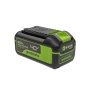 Аккумулятор GREENWORKS 40В, 5А/ч High Power G40HP5 (2958607), 2958607 Аккумулятор GREENWORKS 40В, 5А/ч High Power G40HP5 (2958607)
