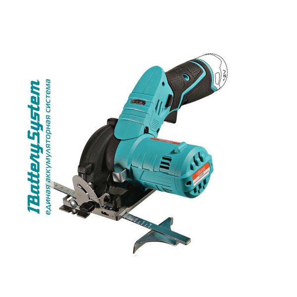 ���� ����������� �������������� Sturm CCS1285 (1BatterySystem12V, ��� ��� � ��)