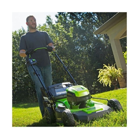   GREENWORKS GD60LM46SP (   ) 2502907