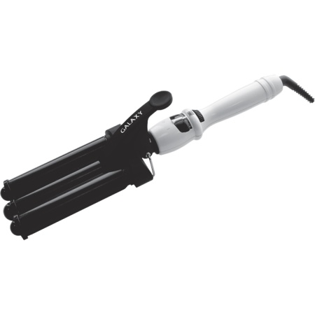 Стайлер тройной Galaxy GL4606, GL 4606 Стайлер тройной Galaxy GL4606