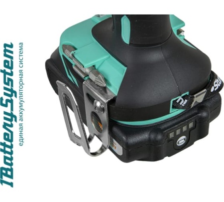  STURM CD3620 (1batterysystem)