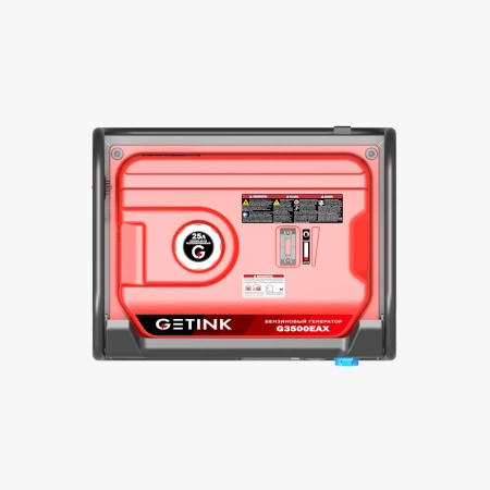   GETINK G3500EAX