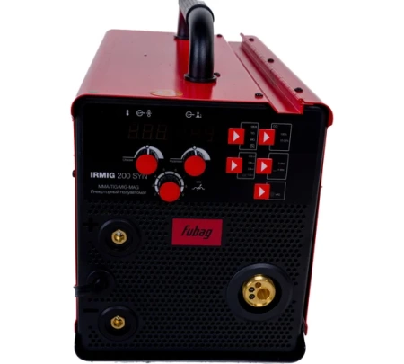    FUBAG IRMIG 200 SYN