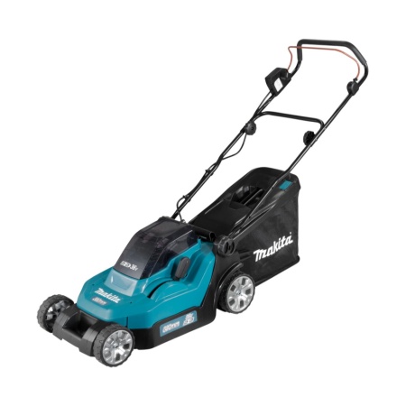 ������������� �������������� Makita DLM382PM2 (LXT 18�x2, 38 ��, 40 �, 3�1, 2���x4�/� � ��)
