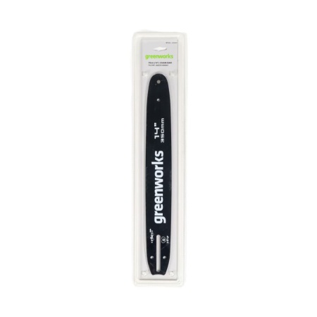 ���� 14"/35��, 52��, 3/8"-1,1�� Greenworks (2929007)