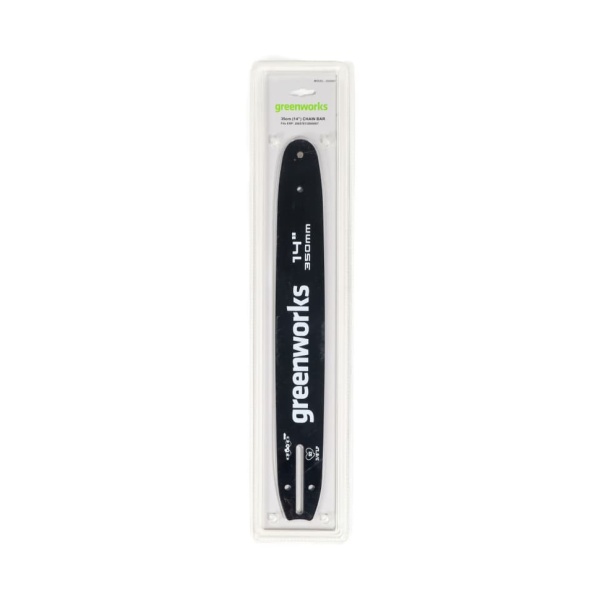 ���� 14"/35��, 52��, 3/8"-1,1�� Greenworks (2929007)