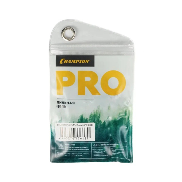 ���� ��� ��������� 55��, 3/8"-1.3�� Champion PRO (VS) (A050-VS-55E)