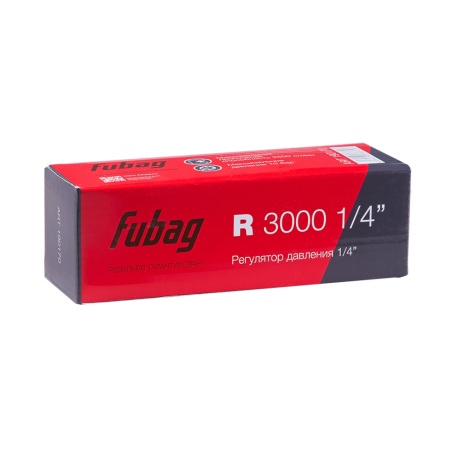 ��������� �������� Fubag R 3000 (190170) (10 ���, 1/4 ����� � ����������, 2500 �/���)