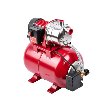 Насосная станция Elitech САВ 800-24Н, САВ 800-24Н Насосная станция Elitech САВ 800-24Н