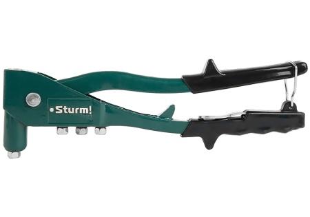 Заклепочник STURM 1070-07-250, 1070-07-250 Заклепочник STURM 1070-07-250