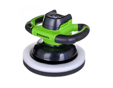    GREENWORKS G24BU10 (   ) 3502107