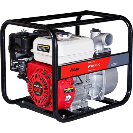     FUBAG PTH 600