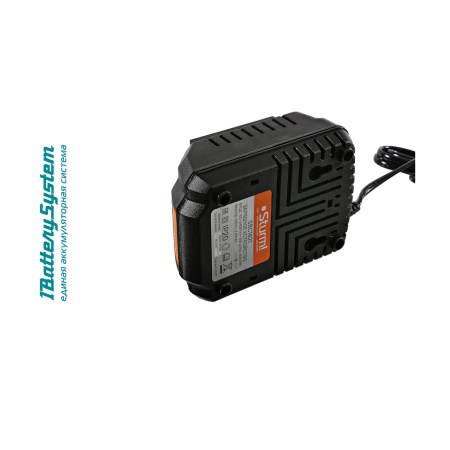   STURM SBC1821 (1BatterySystem18V, 2)