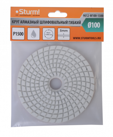   .  STURM 100, 1500 () 9012-W100-1500