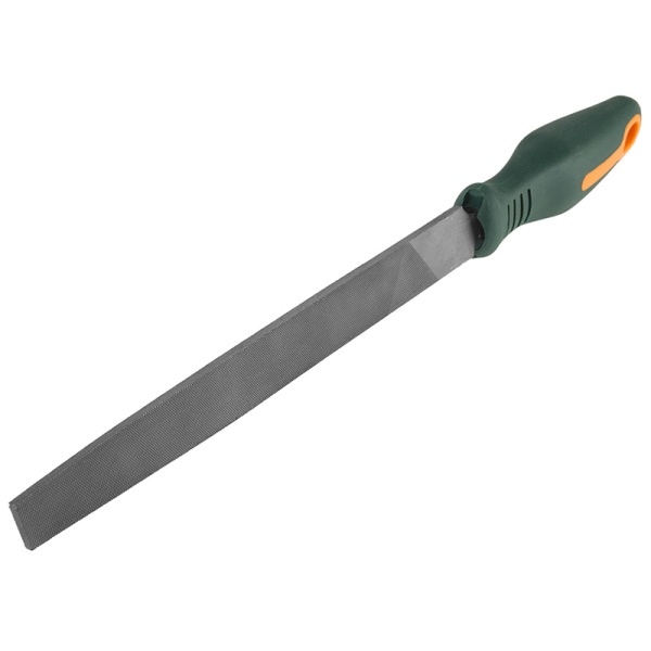 Напильник STURM 1050-02-F200 плоский Напильник STURM 1050-02-F200 плоский
