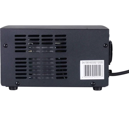 Источник бесперебойного питания РЕСАНТА УБП-400, 61/49/3 Источник бесперебойного питания РЕСАНТА УБП-400