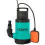 Насос для грязной воды STURM WP9790P, WP9790P Насос для грязной воды STURM WP9790P