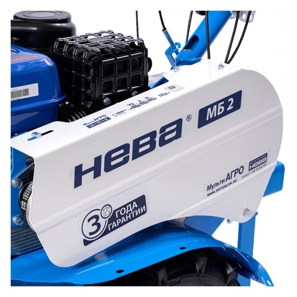 Мотоблок НЕВА МБ 2 МультиАГРО ZS (GB225) , МБ 2 МультиАгро ZS (GB225) Мотоблок НЕВА МБ 2 МультиАГРО ZS (GB225)