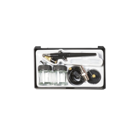 Компрессор безмаслянный FUBAG PAINT MASTER KIT (646030), 646030 Компрессор безмаслянный FUBAG PAINT MASTER KIT (646030)