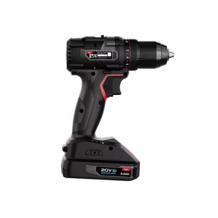  Deli DE-DZ20-2D2 (20, 13, 70, 2 x2+, ) 164327