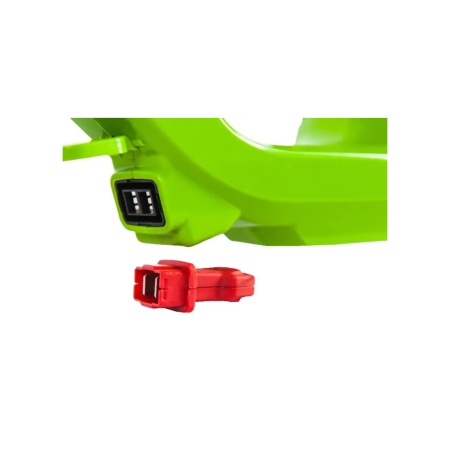   () GREENWORKS GD40SS (40V, 30 , .,  5   ) 2600807UG