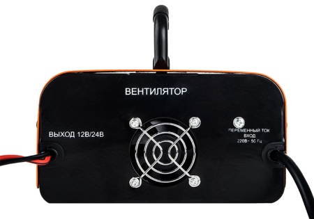 Зарядное устройство STURM BC2415,  Зарядное устройство STURM BC2415