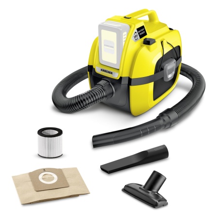   KARCHER WD 1 Compact Battery 11983000