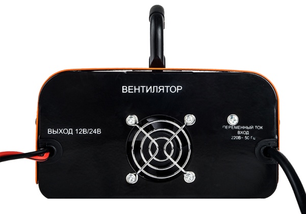 Зарядное устройство STURM BC2415,  Зарядное устройство STURM BC2415