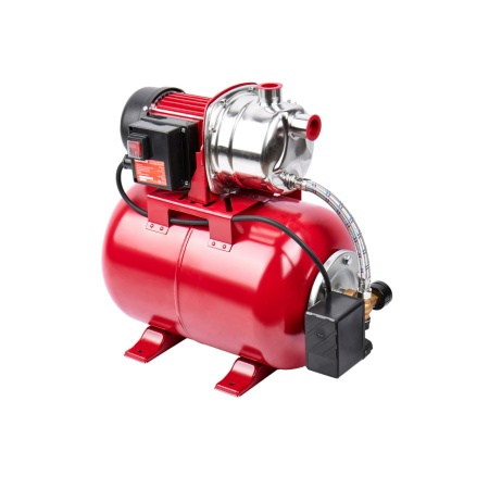 Насосная станция Elitech САВ 1200-24Н, САВ 1200-24Н Насосная станция Elitech САВ 1200-24Н