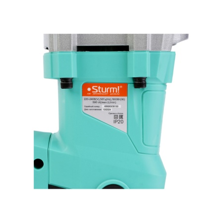 Перфоратор Sturm RH2538V, RH2538V Перфоратор Sturm RH2538V