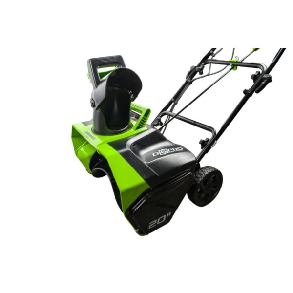   GREENWORKS GD40ST (40V, 51 , ,    ) 2600007