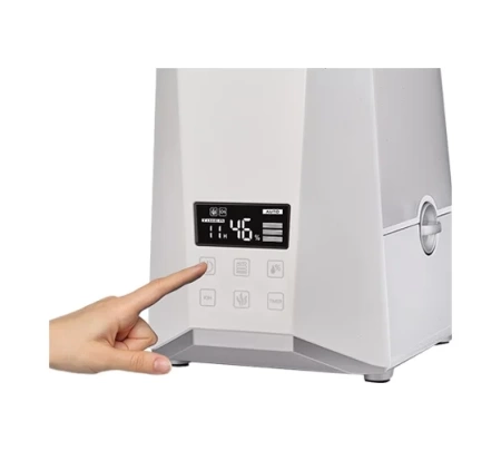 Увлажнитель воздуха ультразвуковой Ballu UHB-990 белый/white (40м2), UHB-990 белый/white Увлажнитель воздуха ультразвуковой Ballu UHB-990 белый/white (40м2)