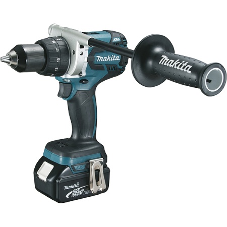  Makita DDF481RF