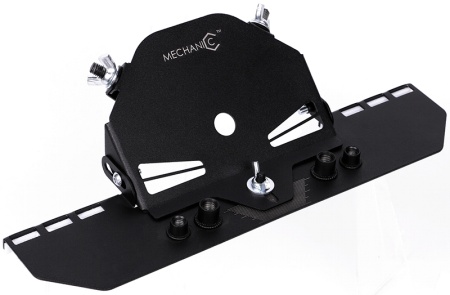    125 DISTAR MECHANIC SLIDER     45C