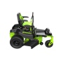    GREENWORKS GC82ZT107 (82V,    ) 7404107