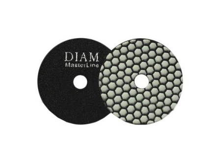     DIAM  1002,0 BUFF Master Line () 000572