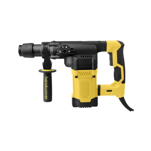  Hanskonner PLATINUM HRH1836RE