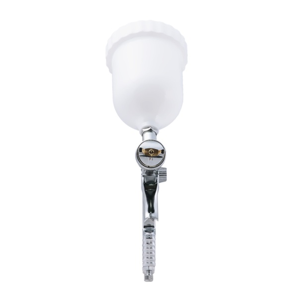 ����������� Fubag ������ G600/1.4 HVLP (110104) (��� �����������, 600 ��, ������� �����, 1.4 ��)