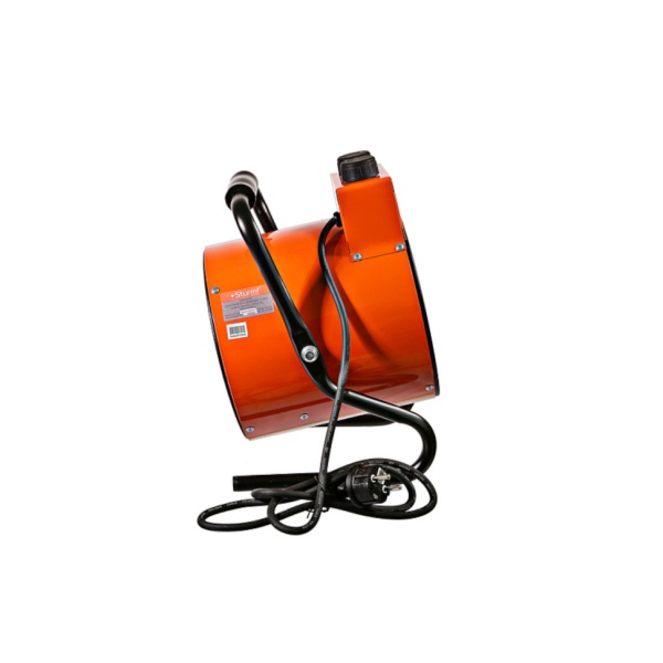 Тепловая пушка электрическая Sturm FH3033CR, FH3033CR  Тепловая пушка электрическая Sturm FH3033CR