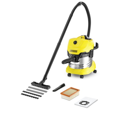       KARCHER WD 4 Premium 13481500