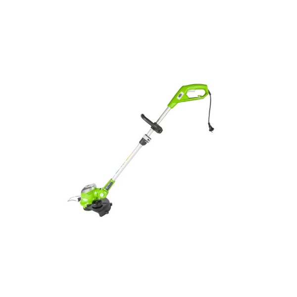 Триммер электрический GREENWORKS GST5033M Deluxe (21277), 21277 Триммер электрический GREENWORKS GST5033M Deluxe (21277)