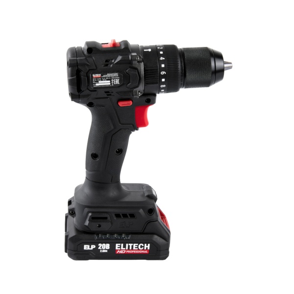   Elitech HD CD 20ISL2 (60/, 22/) (E2201.041.01)