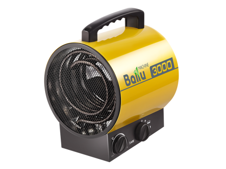 Пушка тепловая BALLU BHT-PA-3, BHT-PA-3 Пушка тепловая BALLU BHT-PA-3