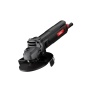 УШМ Deli DE-JM125-4E (125мм, 890Вт, 12000об/мин) 134522, 134522 УШМ Deli DE-JM125-4E (125мм, 890Вт, 12000об/мин) 134522