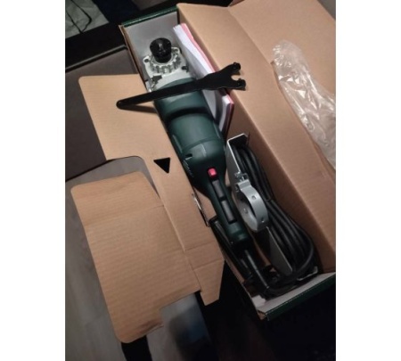  METABO W2200-230 606435010