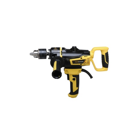 - Hanskonner PLATINUM HDM2014E