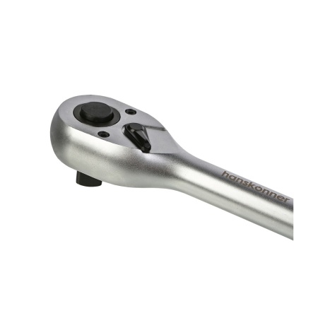 - 1/2", 90,   , CrV HANSKONNER (HK1045-17-12)