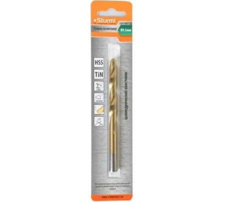    9,5 STURM 1055-095-125 ( 1)