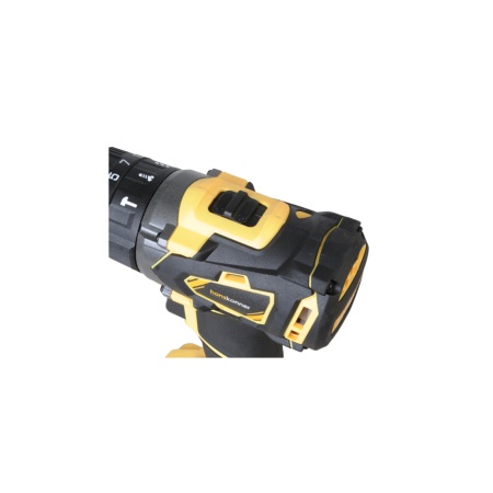   Hanskonner HCD1865BLI (UniBattery, .,  2.4*2  )